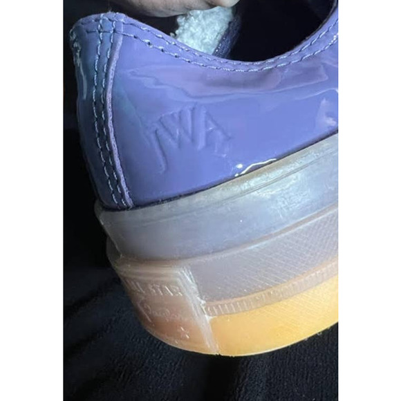 Converse J.W. Anderson Chuck Low Top, Sz 5 Men Sz 7 Women - Picture 3 of 12